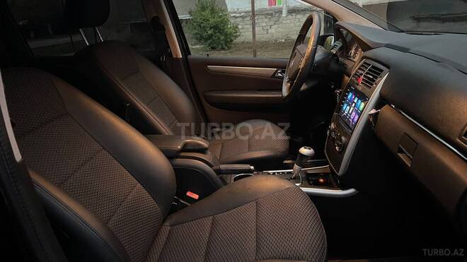 Mercedes B 170 2010, 155,000 km - 1.7 л - Sumqayıt
