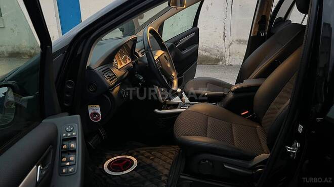 Mercedes B 170 2010, 155,000 km - 1.7 л - Sumqayıt
