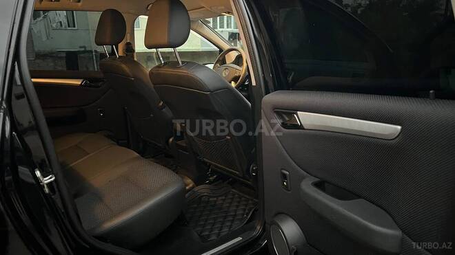 Mercedes B 170 2010, 155,000 km - 1.7 л - Sumqayıt