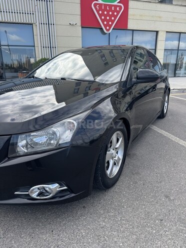 Chevrolet Cruze 2012, 263,000 km - 1.4 l - Sumqayıt