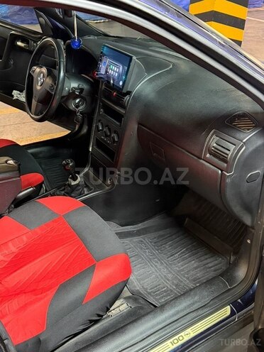Opel Astra 1999, 585,000 km - 1.6 л - Bakı