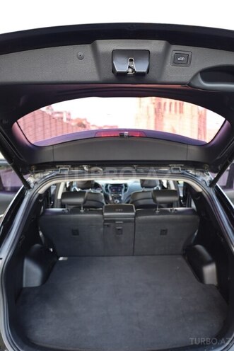 Hyundai Santa Fe 2017, 201,225 km - 2.0 l - Bakı