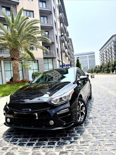 Kia Forte 2019, 150,000 km - 2.0 л - Bakı