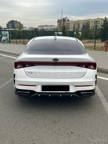 Kia K5 2020, 167,000 km - 2.0 л - Bakı