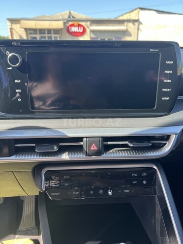 Kia K5 2020, 167,000 km - 2.0 л - Bakı