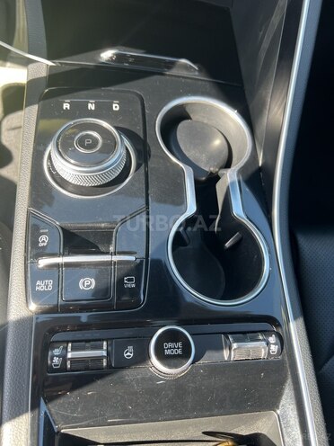 Kia K5 2020, 167,000 km - 2.0 л - Bakı