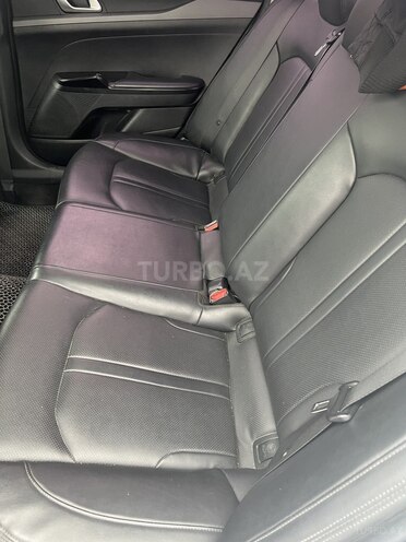 Kia K5 2020, 167,000 km - 2.0 л - Bakı