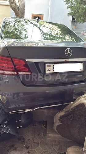 Mercedes E 250 2015, 188,000 km - 2.1 l - Bakı