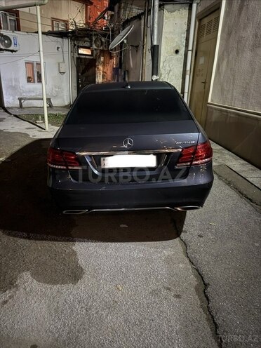 Mercedes E 250 2015, 188,000 km - 2.1 l - Bakı