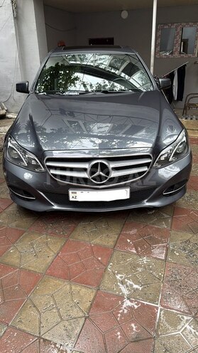 Mercedes E 250 2015, 188,000 km - 2.1 l - Bakı