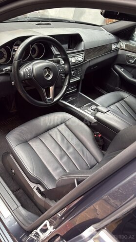 Mercedes E 250 2015, 188,000 km - 2.1 l - Bakı