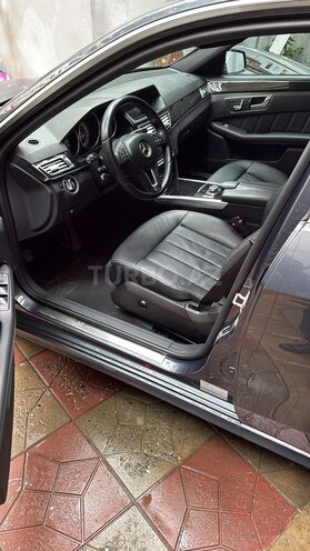 Mercedes E 250 2015, 188,000 km - 2.1 l - Bakı
