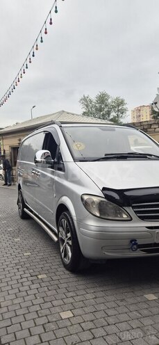 Mercedes Vito 2009, 257,885 km - 2.1 l - Bakı