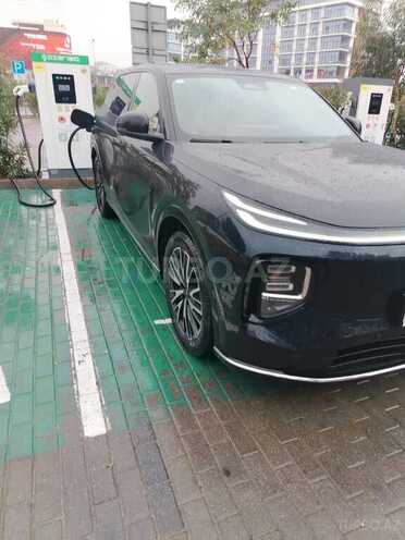 Changan  2025, 12,000 km - 1.5 l - Bakı