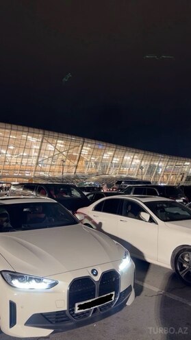 BMW i4 2023, 48,000 km - 0.0 l - Bakı
