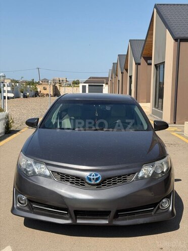 Toyota Camry 2012, 233,442 km - 2.5 l - Bakı