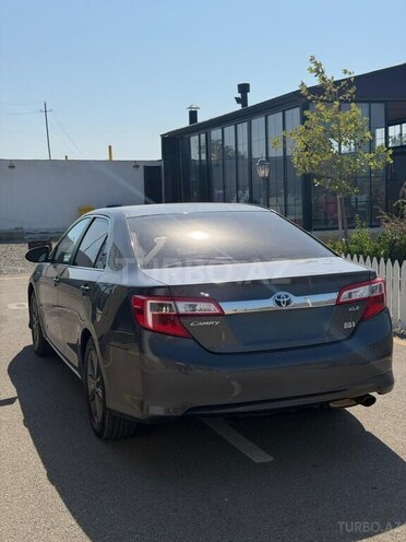 Toyota Camry 2012, 233,442 km - 2.5 l - Bakı