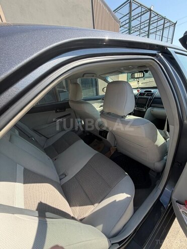 Toyota Camry 2012, 233,442 km - 2.5 l - Bakı