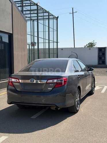 Toyota Camry 2012, 233,442 km - 2.5 l - Bakı