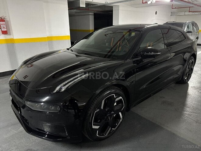 ZEEKR 001 2023, 42,000 km - 0.0 l - Bakı