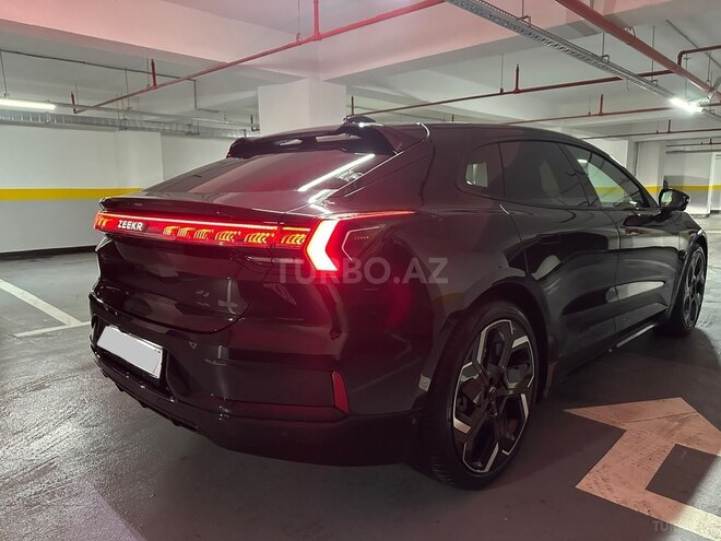 ZEEKR 001 2023, 42,000 km - 0.0 l - Bakı