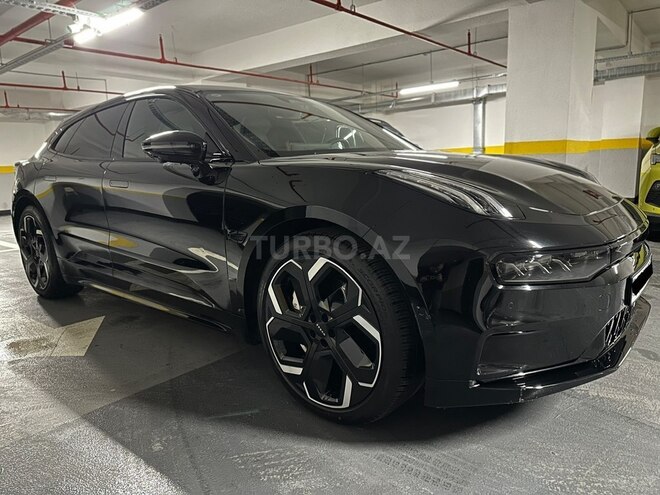 ZEEKR 001 2023, 42,000 km - 0.0 l - Bakı