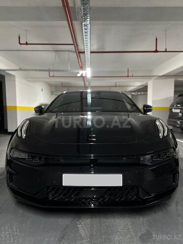 ZEEKR 001 2023, 42,000 km - 0.0 l - Bakı