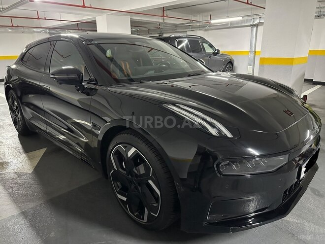 ZEEKR 001 2023, 42,000 km - 0.0 l - Bakı