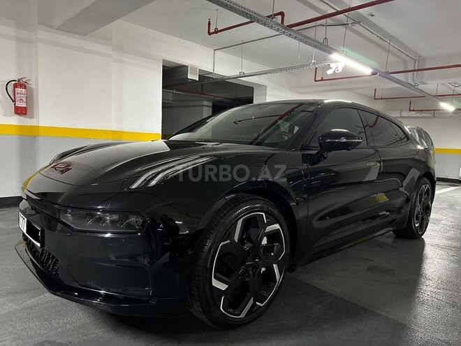 ZEEKR 001 2023, 42,000 km - 0.0 l - Bakı