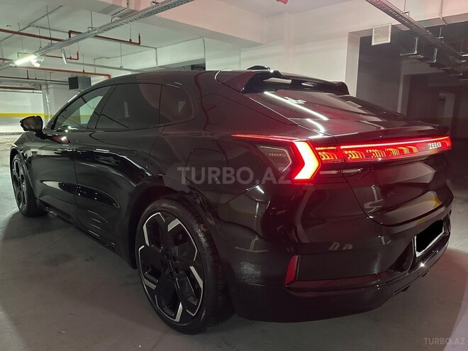 ZEEKR 001 2023, 42,000 km - 0.0 l - Bakı