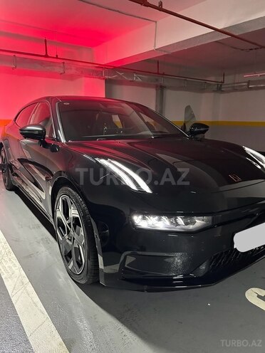 ZEEKR 001 2023, 42,000 km - 0.0 l - Bakı