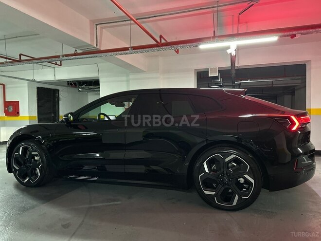 ZEEKR 001 2023, 42,000 km - 0.0 l - Bakı