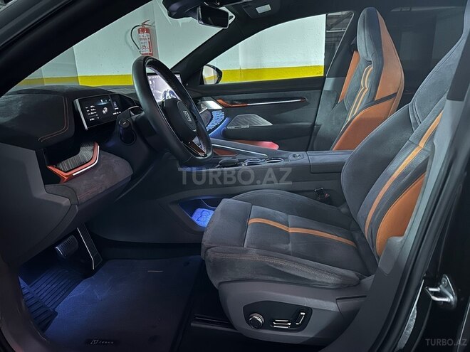 ZEEKR 001 2023, 42,000 km - 0.0 l - Bakı