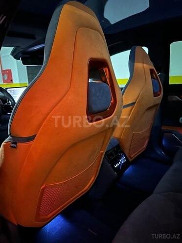ZEEKR 001 2023, 42,000 km - 0.0 l - Bakı