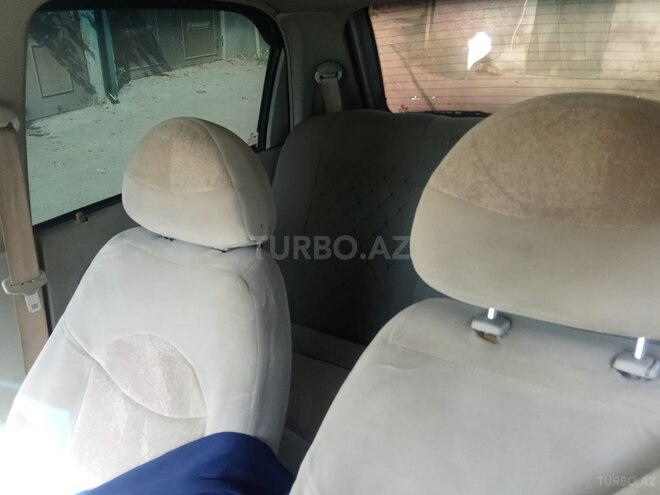 Chery Sweet (QQ) 2011, 272,000 km - 1.1 l - Bakı