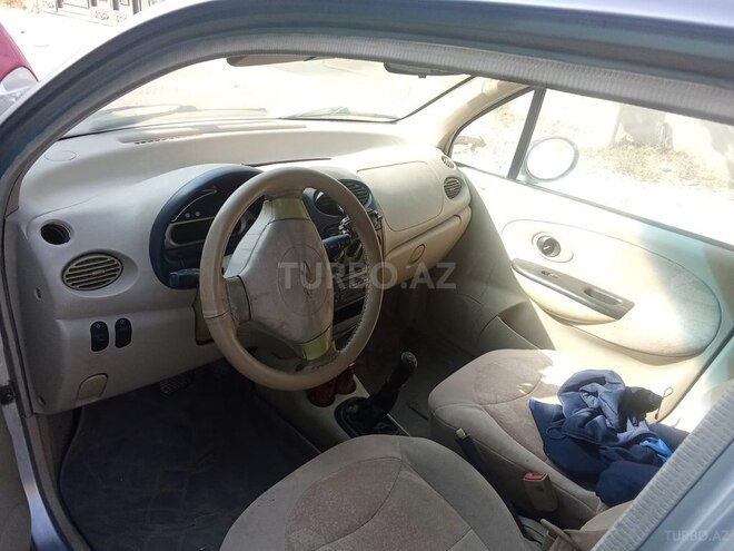 Chery Sweet (QQ) 2011, 272,000 km - 1.1 l - Bakı