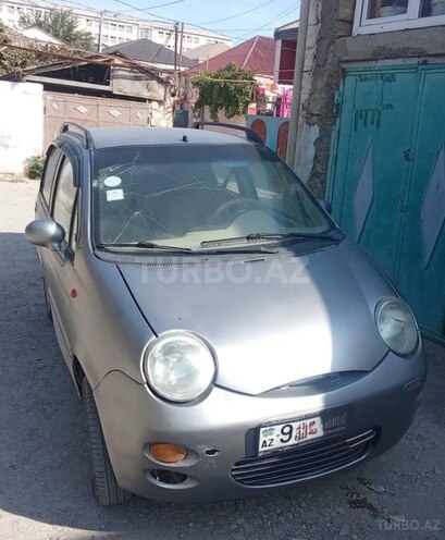Chery Sweet (QQ) 2011, 272,000 km - 1.1 l - Bakı