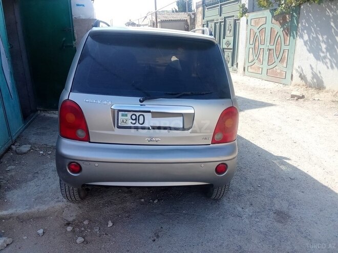 Chery Sweet (QQ) 2011, 272,000 km - 1.1 l - Bakı