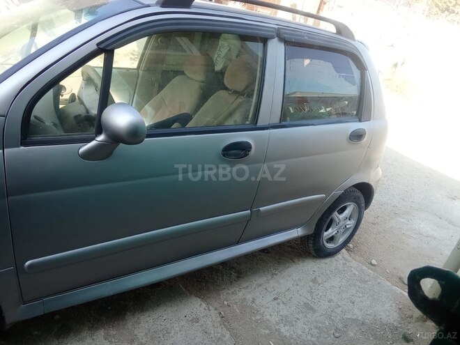 Chery Sweet (QQ) 2011, 272,000 km - 1.1 l - Bakı