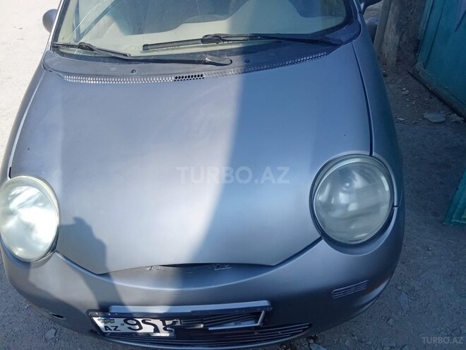 Chery Sweet (QQ) 2011, 272,000 km - 1.1 l - Bakı