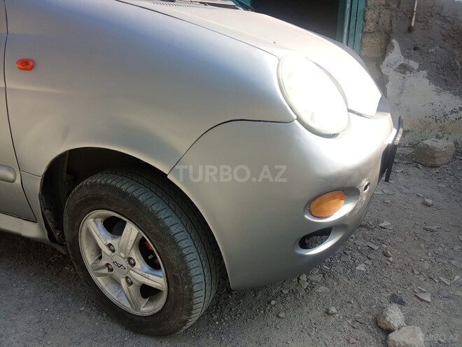 Chery Sweet (QQ) 2011, 272,000 km - 1.1 l - Bakı
