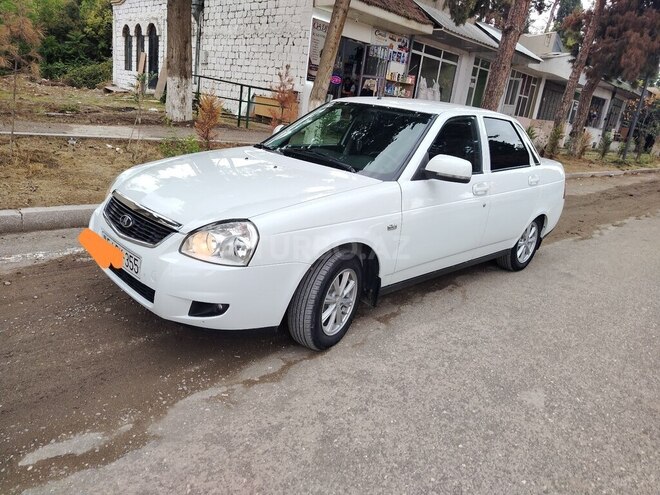 LADA (VAZ) Priora 2015, 166,555 km - 1.8 l - Füzuli