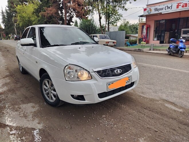 LADA (VAZ) Priora 2015, 166,555 km - 1.8 l - Füzuli