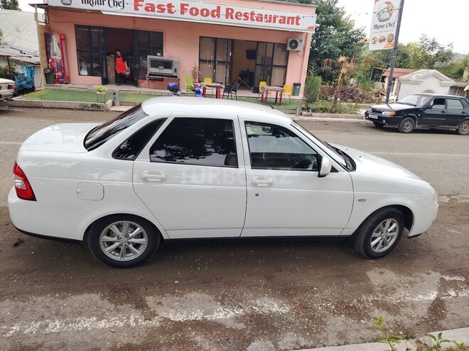 LADA (VAZ) Priora 2015, 166,555 km - 1.8 l - Füzuli