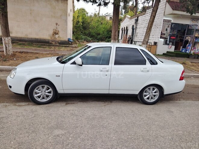 LADA (VAZ) Priora 2015, 166,555 km - 1.8 l - Füzuli