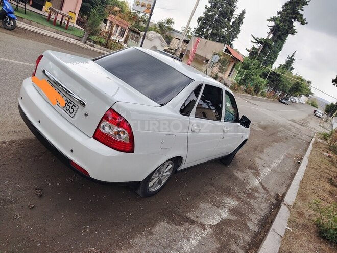 LADA (VAZ) Priora 2015, 166,555 km - 1.8 l - Füzuli