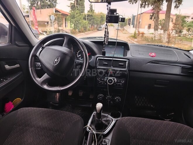LADA (VAZ) Priora 2015, 166,555 km - 1.8 l - Füzuli