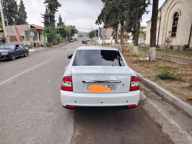 LADA (VAZ) Priora 2015, 166,555 km - 1.8 l - Füzuli