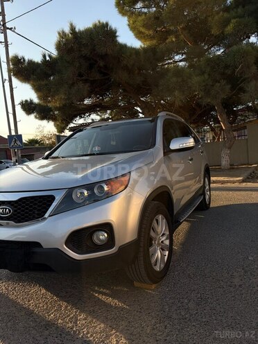 Kia Sorento 2012, 246,000 km - 2.0 l - Bakı