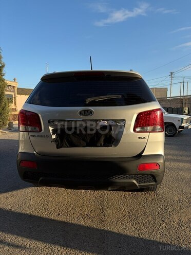 Kia Sorento 2012, 246,000 km - 2.0 l - Bakı